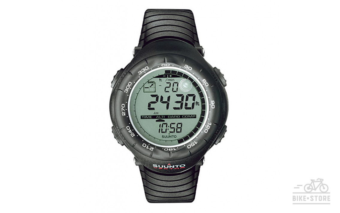 Годинник Suunto VECTOR XBLACK